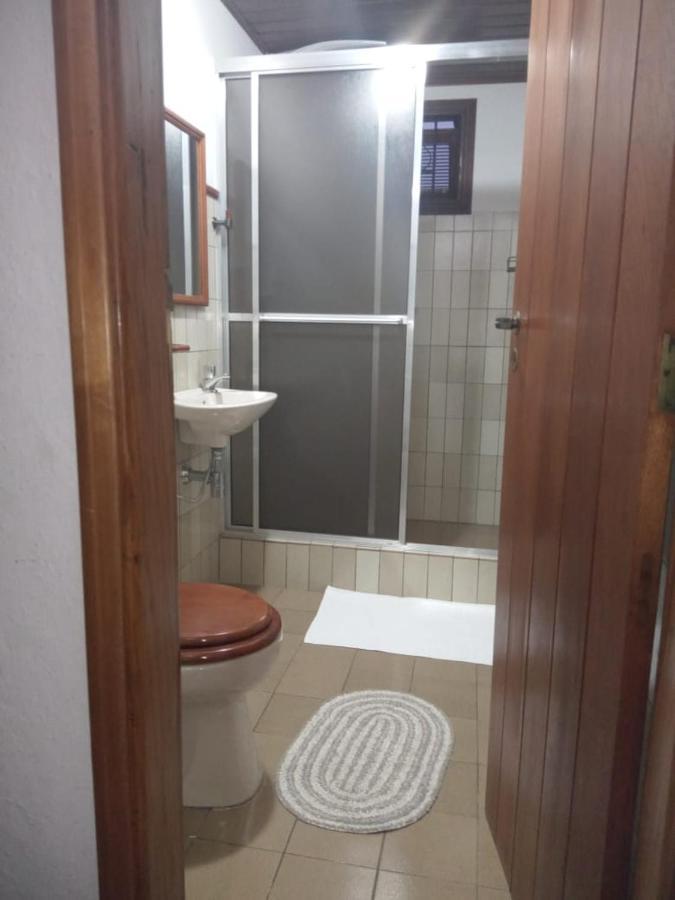 Ferienwohnung Chales Da Fonte Camanducaia Exterior foto